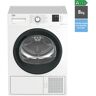 MÁQUINA SECAR ROUPA BEKO DS 8512 CX