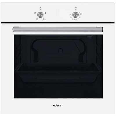 Edesa EOE-5010 WH Branco 62L Forno - 4 Programas, Fácil Limpeza Edesa EOE-5010 WH Branco 62L Forno - 4 Programas, Fácil Limpeza