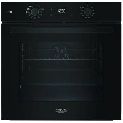Hotpoint HAO 458HSU1 B - Forno Hotpoint HAO 458HSU1 B - Forno