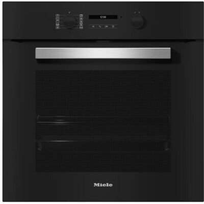 FORNO MIELE H 2467 BP OBWS FORNO MIELE H 2467 BP OBWS
