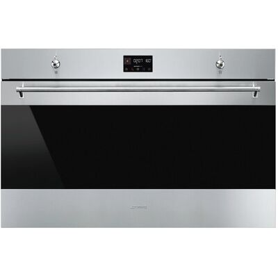 FORNO SMEG SF9302TX FORNO SMEG SF9302TX