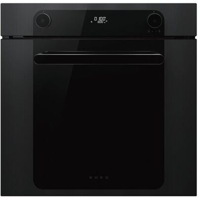 FORNO SMEG SOP6201S2B FORNO SMEG SOP6201S2B