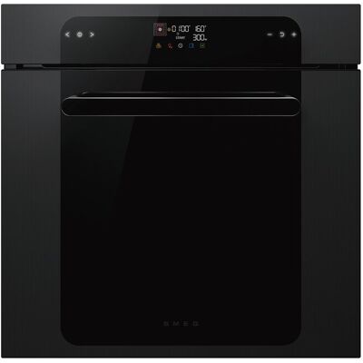 FORNO SMEG SO6202S3PB FORNO SMEG SO6202S3PB