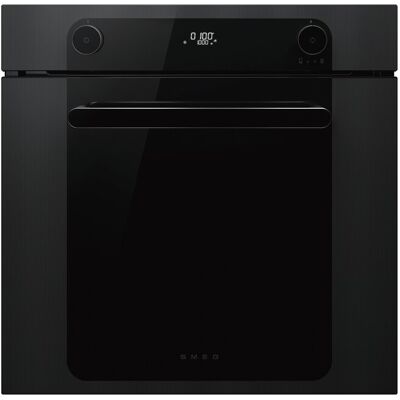 FORNO SMEG SO6201S2B FORNO SMEG SO6201S2B