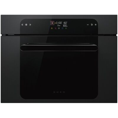 FORNO SMEG SO4202M1B FORNO SMEG SO4202M1B