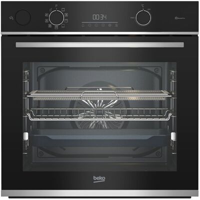 FORNO BEKO BBISA13300XMPEC FORNO BEKO BBISA13300XMPEC