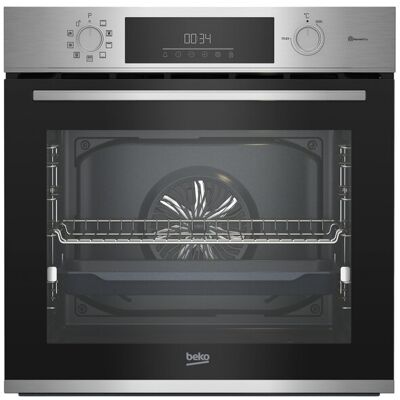 FORNO BEKO BBIM12300XMPEC FORNO BEKO BBIM12300XMPEC