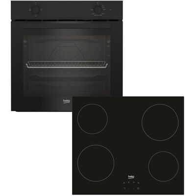 PACK FORNO PLACA BEKO BBSC11020B PACK FORNO PLACA BEKO BBSC11020B