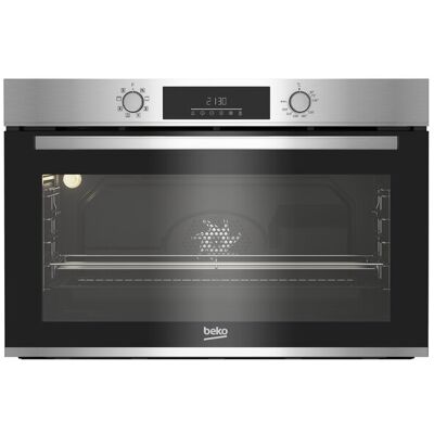 FORNO BEKO BBWM12300X FORNO BEKO BBWM12300X