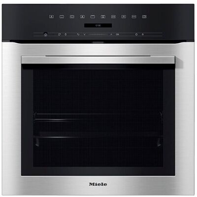 FORNO MIELE H 7164 BP EDST/CLST FORNO MIELE H 7164 BP EDST/CLST