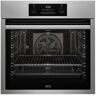 FORNO AEG BES331111M