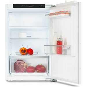 Miele K 7126 E - Branco - Geladeira embutida Miele K 7126 E - Branco - Geladeira embutida