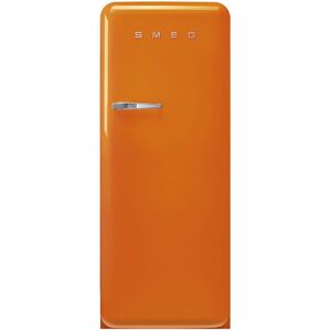 FRIGORÍFICO SMEG ANNI 50 FAB28ROR6 FRIGORÍFICO SMEG ANNI 50 FAB28ROR6