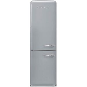 COMBINADO SMEG ANNI 50 FAB32LSV6 COMBINADO SMEG ANNI 50 FAB32LSV6