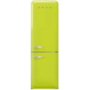 COMBINADO SMEG ANNI 50 FAB32RLI6 COMBINADO SMEG ANNI 50 FAB32RLI6