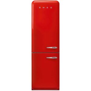 COMBINADO SMEG ANNI 50 FAB32LRD6 COMBINADO SMEG ANNI 50 FAB32LRD6