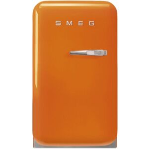FRIGOBAR SMEG ANNI 50 FAB5LOR6 FRIGOBAR SMEG ANNI 50 FAB5LOR6