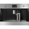 MÁQUINA CAFÉ ENCASTRE SMEG CMS4303X