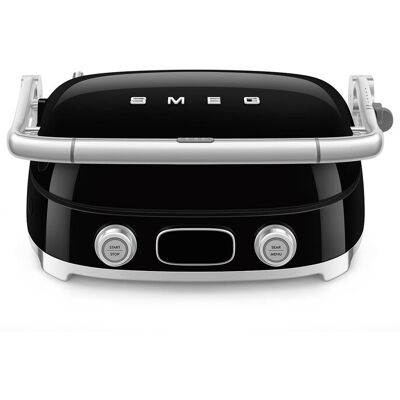 GRELHADOR SMEG MGF01BLEU GRELHADOR SMEG MGF01BLEU