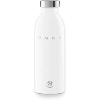 GARRAFA SMEG CLIMA 500ML BR GARRAFA SMEG CLIMA 500ML BR