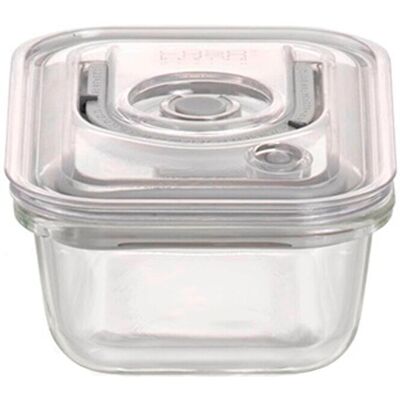 RECIPIENTE CASO 370 ML RETANGULAR RECIPIENTE CASO 370 ML RETANGULAR
