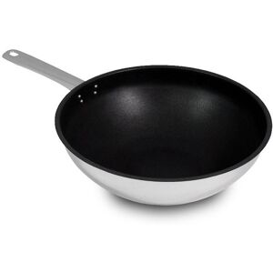 WOK SILAMPOS ANTIADERENTE 28S/T WOK SILAMPOS ANTIADERENTE 28S/T