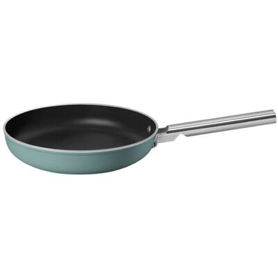 FRIGIDEIRA SMEG FPF2802EGM FRIGIDEIRA SMEG FPF2802EGM