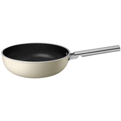 WOK SMEG WOF3002CRM WOK SMEG WOF3002CRM
