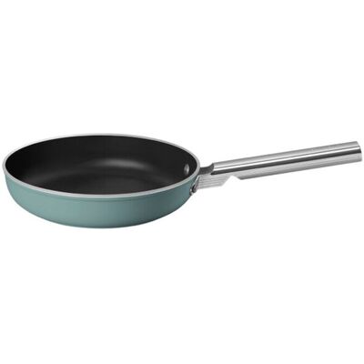 FRIGIDEIRA SMEG FPF2402EGM FRIGIDEIRA SMEG FPF2402EGM
