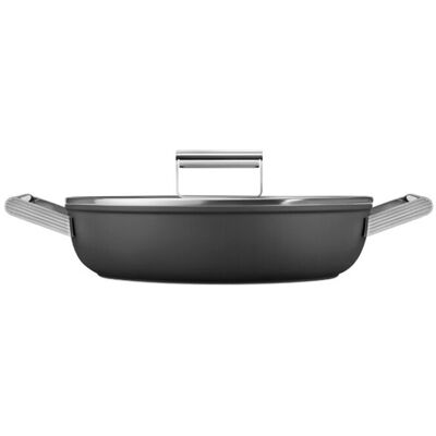 CACAROLA SMEG DPF2812BLM CACAROLA SMEG DPF2812BLM
