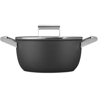 CACAROLA SMEG CSF2412BLM CACAROLA SMEG CSF2412BLM