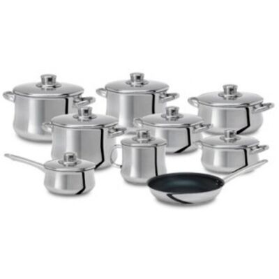 TREM COZINHA SILAMPOS FUNCHAL 9P TREM COZINHA SILAMPOS FUNCHAL 9P