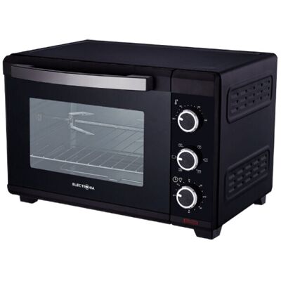 MINI FORNO ELECTRONIA TG25B3 MINI FORNO ELECTRONIA TG25B3