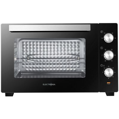MINI FORNO ELECTRONIA ETH60 MINI FORNO ELECTRONIA ETH60