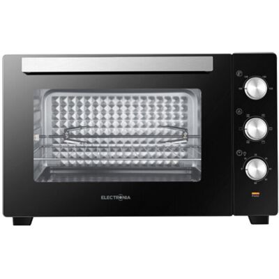 MINI FORNO ELECTRONIA ETH38 MINI FORNO ELECTRONIA ETH38