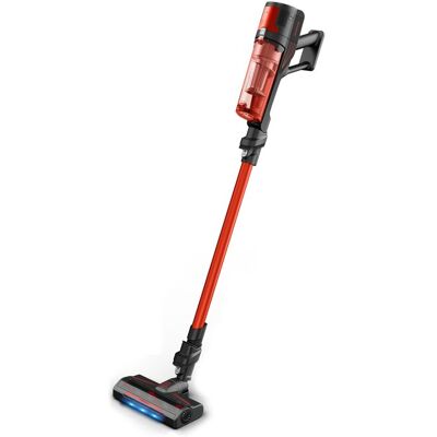 ASPIRADOR VERTICAL ROWENTA RH1872E0 X-FORCE 8.8 ASPIRADOR VERTICAL ROWENTA RH1872E0 X-FORCE 8.8
