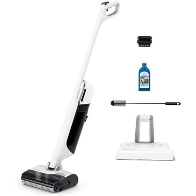 ASPIRADOR VERTICAL ROWENTA GZ7257E0 ASPIRADOR VERTICAL ROWENTA GZ7257E0