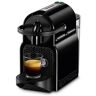 MÁQUINA CAFÉ CÁPSULAS DELONGHI NESPRESSO INISSIA EN80.B PRETO