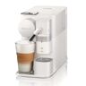 MÁQUINA CAFÉ CÁPSULAS DELONGHI NESPRESSO LATTISSIMA ONE EVO EN510W BRANCO