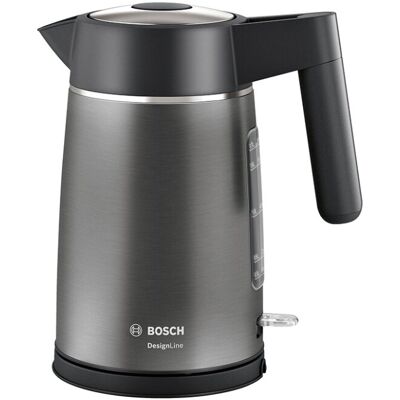 Bosch TWK5P475 - Cinza - Chaleira elétrica Bosch TWK5P475 - Cinza - Chaleira elétrica