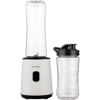 LIQUIDIFICADOR ELECTRONIA CS-401BRANCO LIQUIDIFICADOR ELECTRONIA CS-401BRANCO