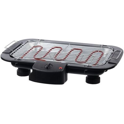 GRELHADOR ELECTRONIA YD301BB GRELHADOR ELECTRONIA YD301BB