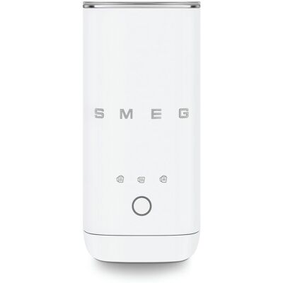 BATEDOR LEITE SMEG MFF02WHMEU BATEDOR LEITE SMEG MFF02WHMEU