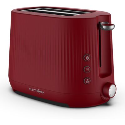 TORRADEIRA ELECTRONIA TAB06RED TORRADEIRA ELECTRONIA TAB06RED