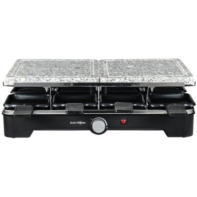 RACLETTE ELECTRONIA JB-B08 RACLETTE ELECTRONIA JB-B08
