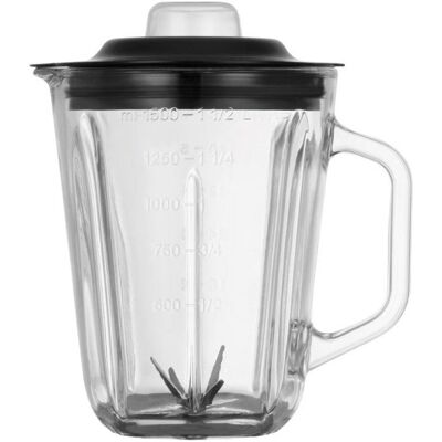 COPO LIQUIDIFICADOR ELECTRONIA HAT-9841SL COPO LIQUIDIFICADOR ELECTRONIA HAT-9841SL