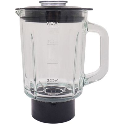 COPO LIQUIDIFICADOR ELECTRONIA HAT-9845 COPO LIQUIDIFICADOR ELECTRONIA HAT-9845
