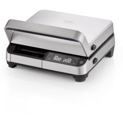 GRELHAD DIGITAL CASO DG 2000 GRELHAD DIGITAL CASO DG 2000