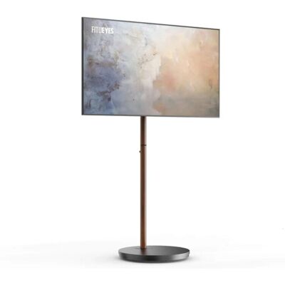 SUPORTE TV FITUEYES V2 FT48 PK SUPORTE TV FITUEYES V2 FT48 PK