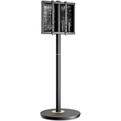 SUPORTE TV FITUEYES V2 FT65 BK SUPORTE TV FITUEYES V2 FT65 BK